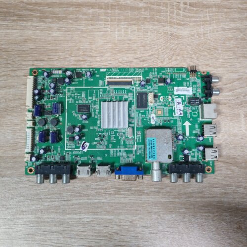 创维50E550E主板5800-A8K500