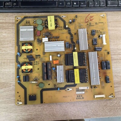 夏普LCD-65S3A/65SU5电源板QPWB