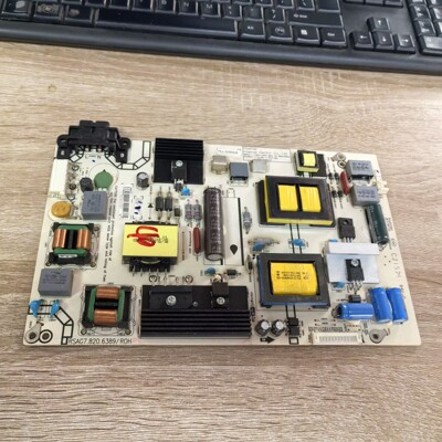 海信LED40K300U电源板RSAG7.820.