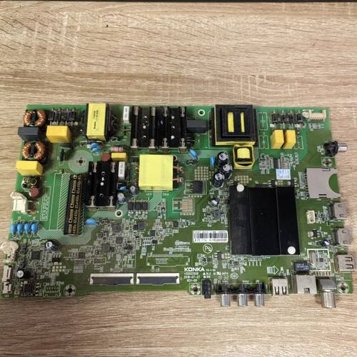 康佳LED55K5100主板35023