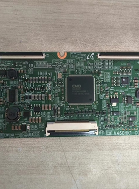 Z原装三星 UA40D6000SJ 电视逻辑板V460HK1-C01屏LD400CGC-C2软口