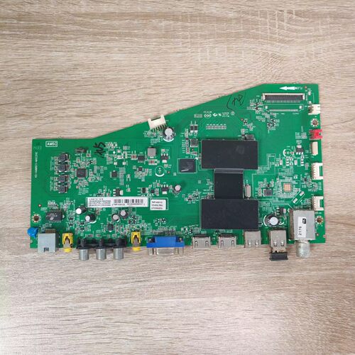 TCLL32A71C主板40-AMM6C1