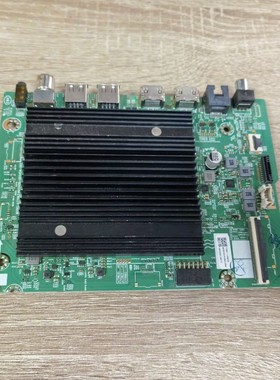 A创维55A4E主板N012406-002454-002屏RDL550WY(HY0-00E)现货 测好