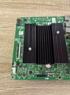 AA创维75A3主板A7T857 N012406-002397-001配屏RDL750WY(RD0-004)