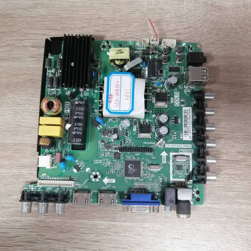 先锋LED-43B550主板TP.VST69