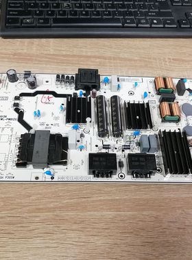 拆机TCL 55J8K电源板40-P30SWL-PWB1ZG 11601-500136现货 测好发