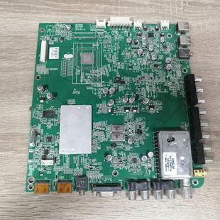 康佳LED42MS92DC 电视主板 35014995 配屏72000321 321YT实物图