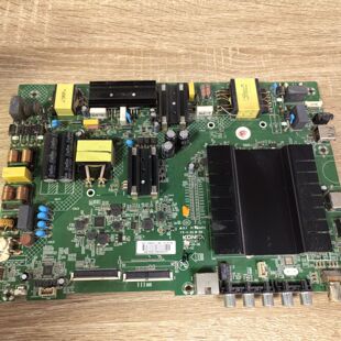 康佳A49U LED49S8000U主板35022287屏1200YT 72001200YT实拍图