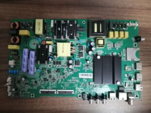 康佳T55U/55K5100主板35023199可选屏1861YT/1776YT/1899YT测好发