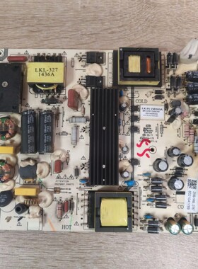 原装三洋55CE5129H1 电视电源板LK-PL550101A CQC12134077112 加