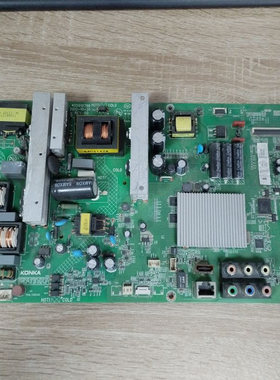 康佳 LED48MI200AF 主板 35018766 配屏 481YT 284YT 实拍图 测好