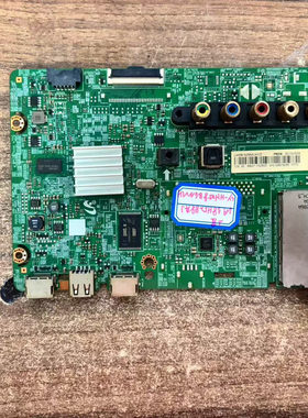 三星UA58H5288AJ原装液晶主板 BN41-02098B 屏型号CY-HH058BGNVIH