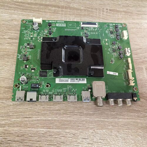 TCL55C2电视主板40-M838A2-M