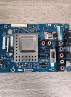 原装索尼KLV-32EX310主板S0104-1 48.73F02.011屏LC320EXN实物 加