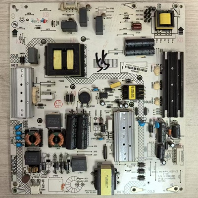 康佳LED55G9200U电源板