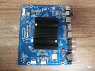 荣耀 HN55BYRA DZ028主板IT1BYR0NM屏边ST5461D13-6  实物图 现货