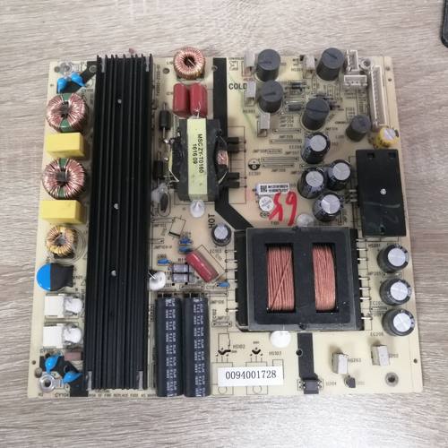 海尔LS55H520N电源板TV5电源板