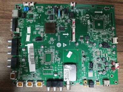 海尔LE55A300N主板0091802186BV