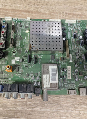 海信TLM60V89GP 42V88CP A主板RSAG7.820.1680配屏LK600D3LA388