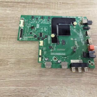 拆机海信HZ50A52 主板RSAG7.820.8281 配屏 HD500S1U92现货 测好