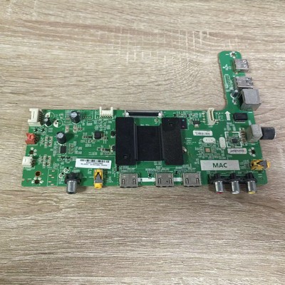 东芝55L2600C主板RT69AV1.30.01