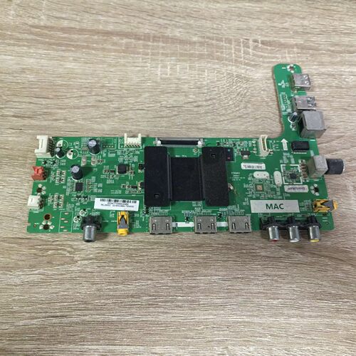 东芝55L2600C主板RT69AV1.30.01