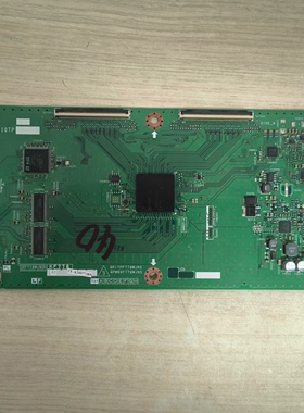 Z夏普 LCD-40LX730A 逻辑板 KF778 XF778WJN3 RUNTK CPWBX 4910TP