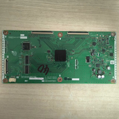 夏普LCD-40LX730A逻辑板