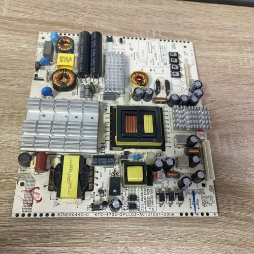 飞利浦43PUF6056电源板KTC-470