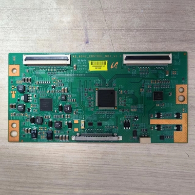 TCLL48E5000E海尔LE48A70逻辑板