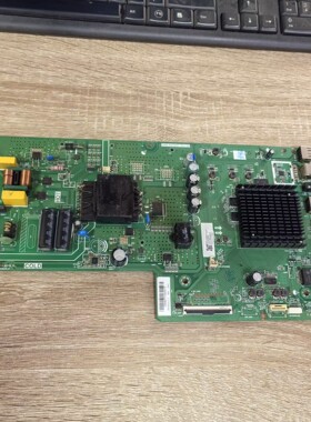 拆机创维55M2主板TPD.HV560T.PC735屏RDL550WY(LD0-A01)实拍 测好