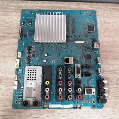索尼KDL-55HX800主板1-881-6