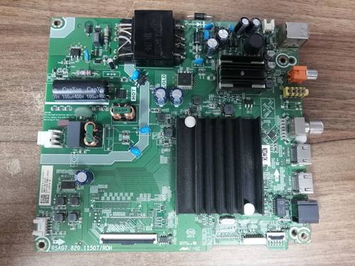 海信55/60E3F 55V1F-R J55H/55E3G主板 RSAG7.820.11507 屏可选