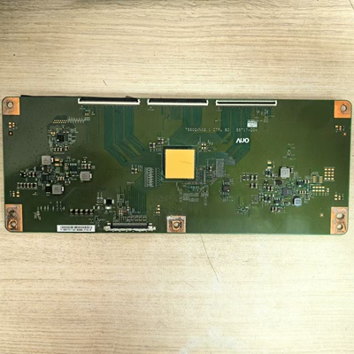 三洋55CE5810D电视逻辑板