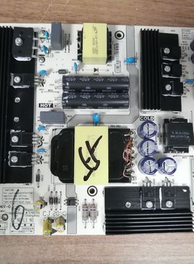 测好海信 HZ55E5A HZ65E6AC HZ55E52A 55S7 电源板RSAG7.820.8364