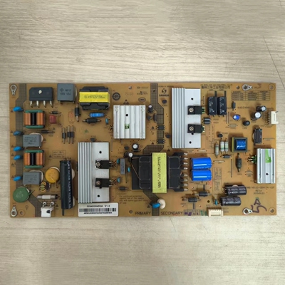 海尔LE50AL88G31电视电源板