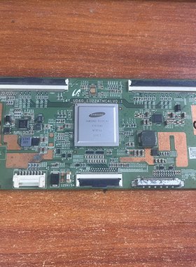 三星UA55HU5903J逻辑板14Y-UD60-EU22ATMC4L V0.1 LMF550FN01-G阿