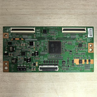 三星LA55C630K1F电视逻辑板