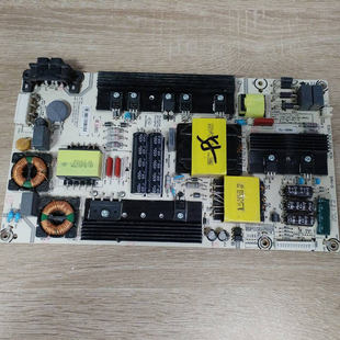 海信 LED55K300U/58K300UD电源板 RSAG7.820.6396 HLL-5060WN实拍