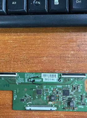 A原装 创维 LED55U60 海尔 55A5 逻辑板 6870C-0532B 测试好 现货