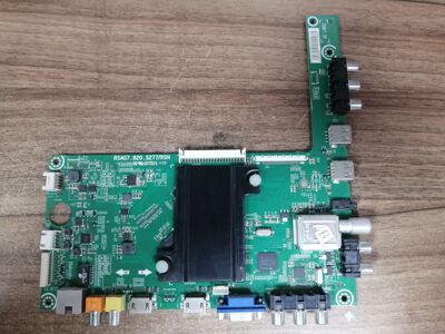 海信LED55K20JD(BOM3)主主板