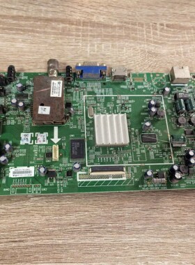 创维42E550D 主板5800-A8K490-0P50配屏V420HK1-LS5现货 测好发