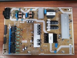 &原装三星QA55Q6FAMJXXZ电视电源板BN44-00911A L55E8NR-MSM测好