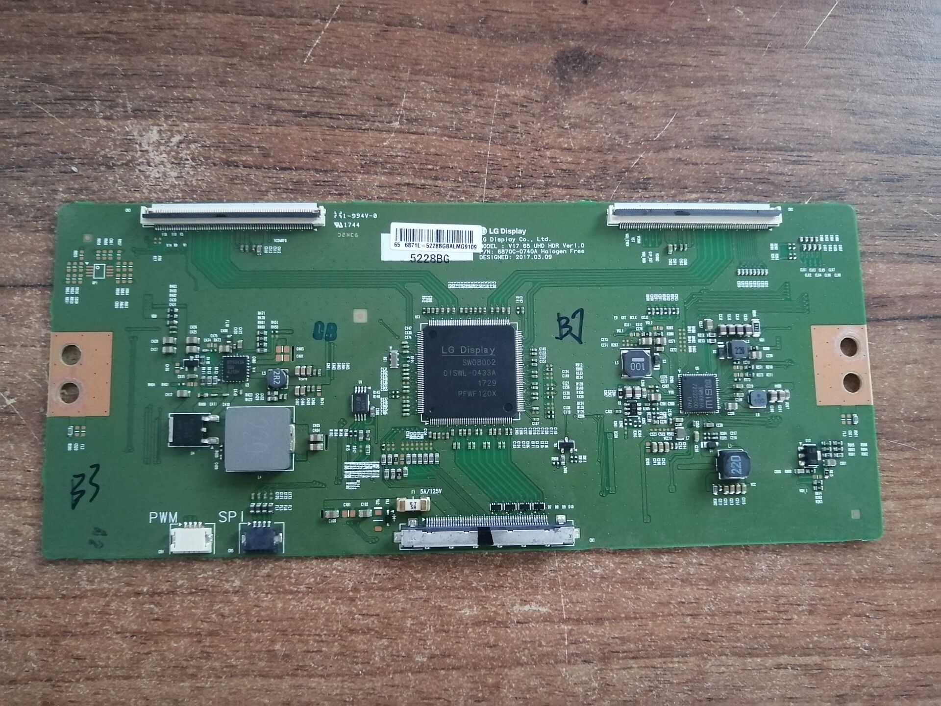 海信LED65EC680US创维65M