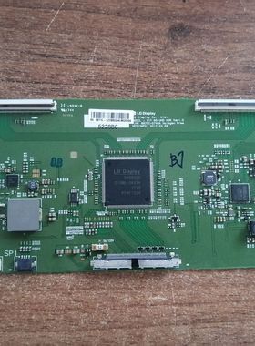 海信LED65EC680US创维65M9康佳LED65M1逻辑板6870C-0740A用于65寸