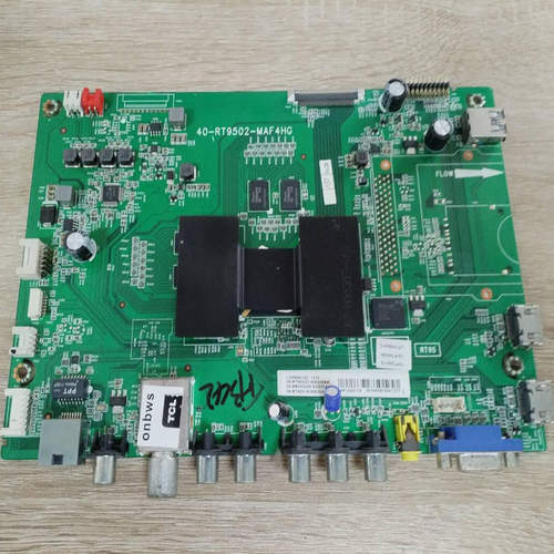 TCLL55M90-UD主板40-RT9