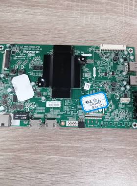 创维酷开K50J K50主板5800-A8S600-0P30屏RDL500FY(QD0-101)实图
