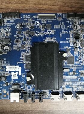 创维酷开49U2 U49/U55 主板5800-A8S260-1P10/1P30/1P40/1P70配屏