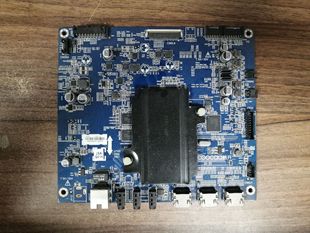 主板5800 A8S260 1P10 创维酷开49U2 1P40 U55 1P30 1P70配屏 U49