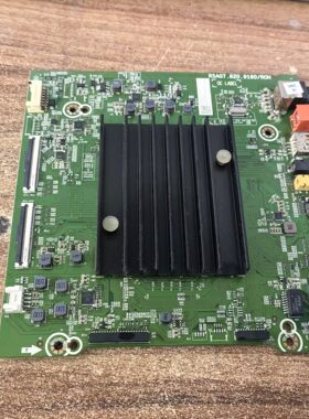 海信HZ65T5D液晶电视主板RSAG7.8